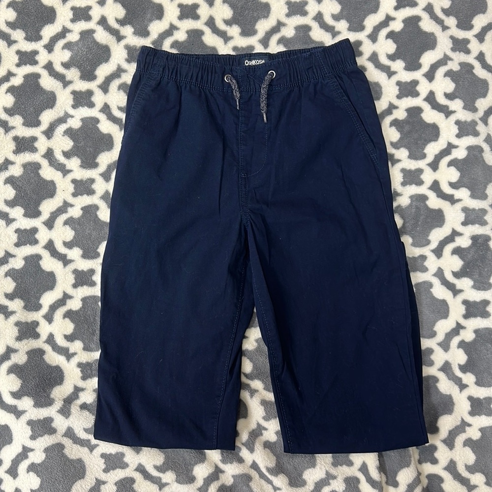 OshKosh boys joggers 🏃‍♀️ great condition